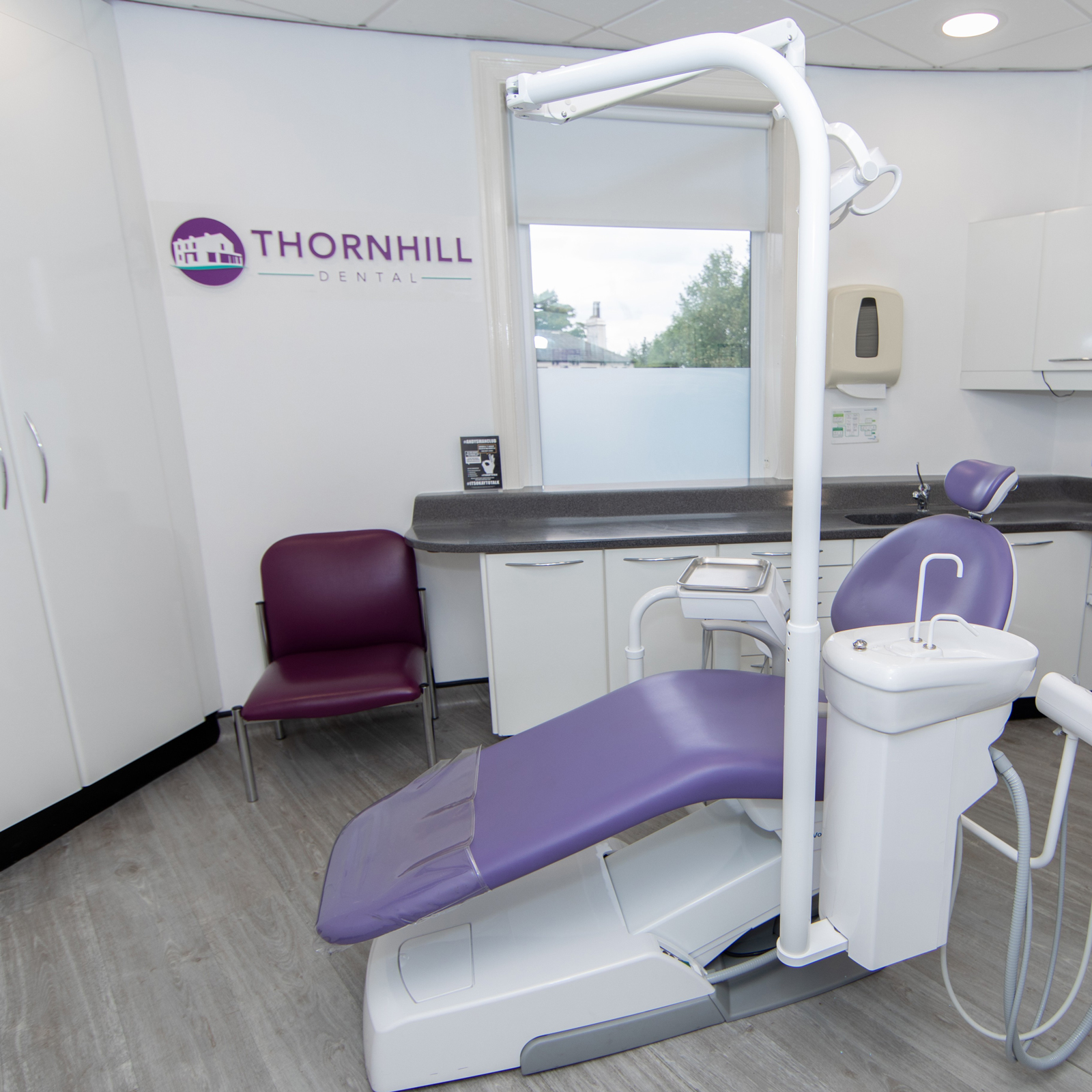 Dental Implants