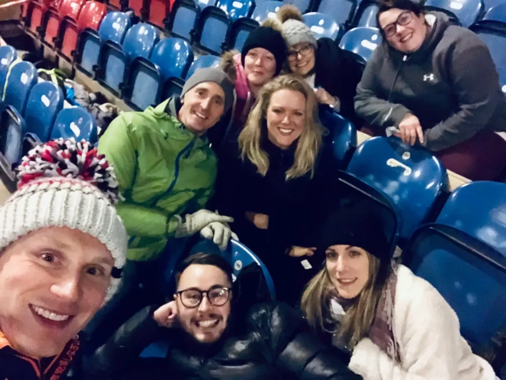 The Big Sleepout 2019