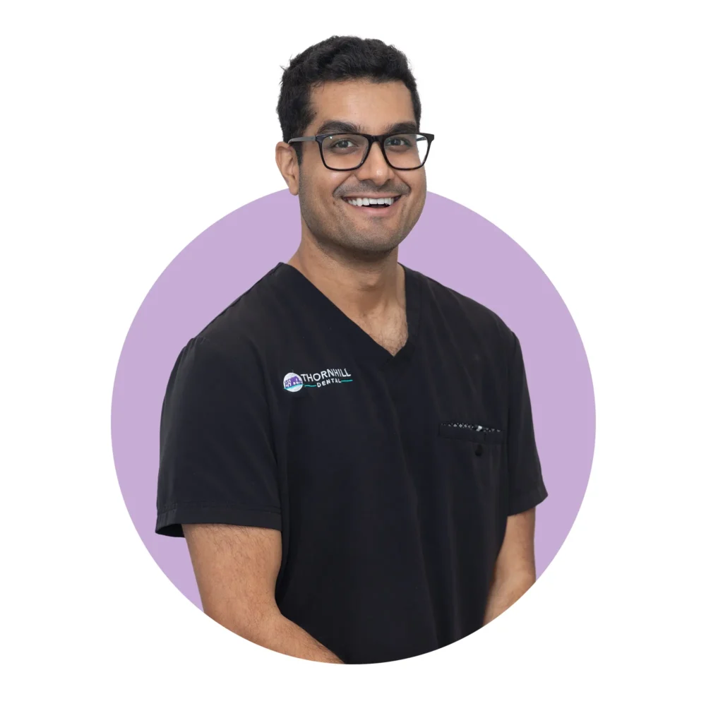 Kristof Dos Remedios