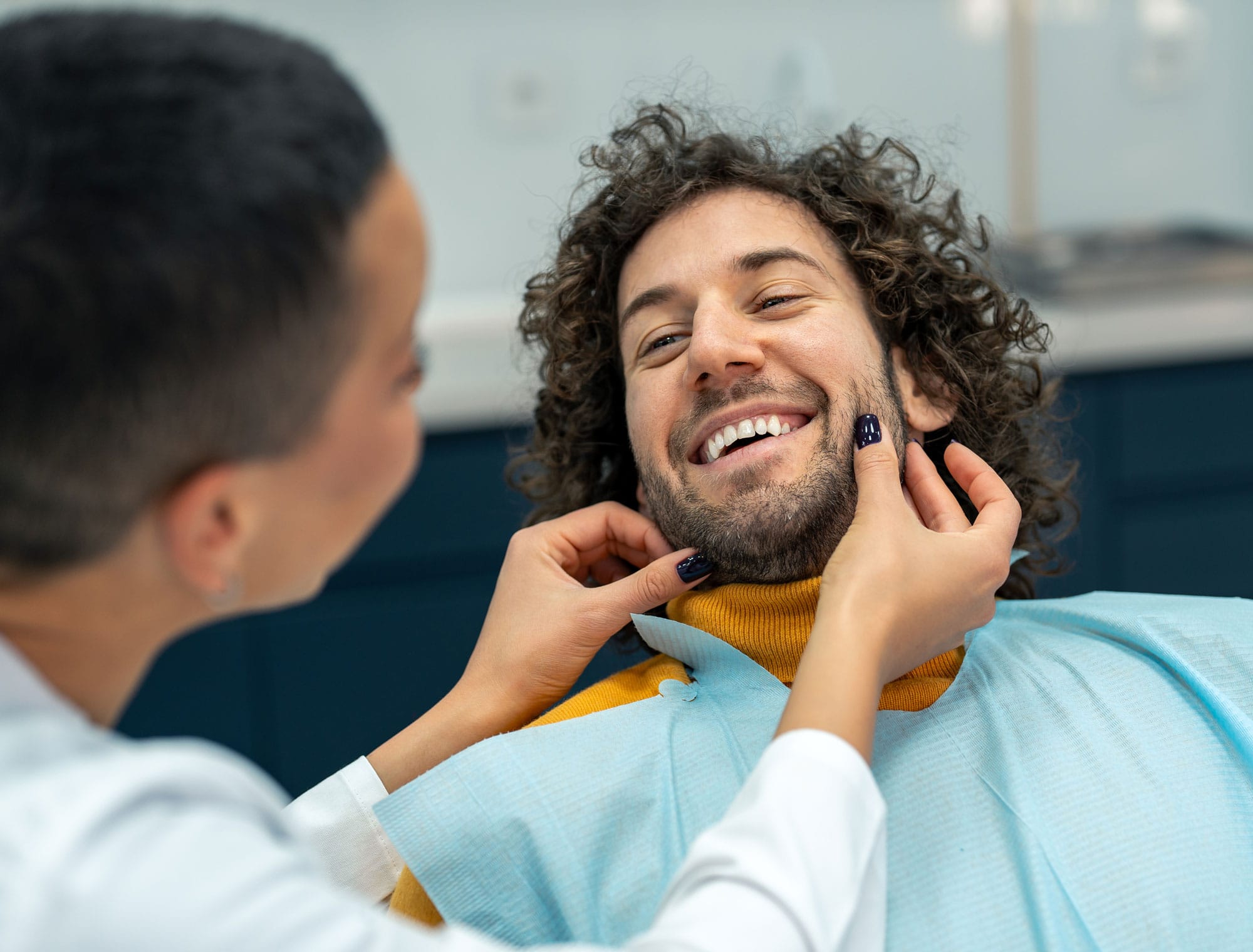 Your trusted dentist in Wakefield