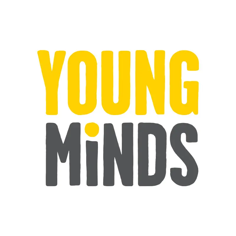 Young Minds Logo