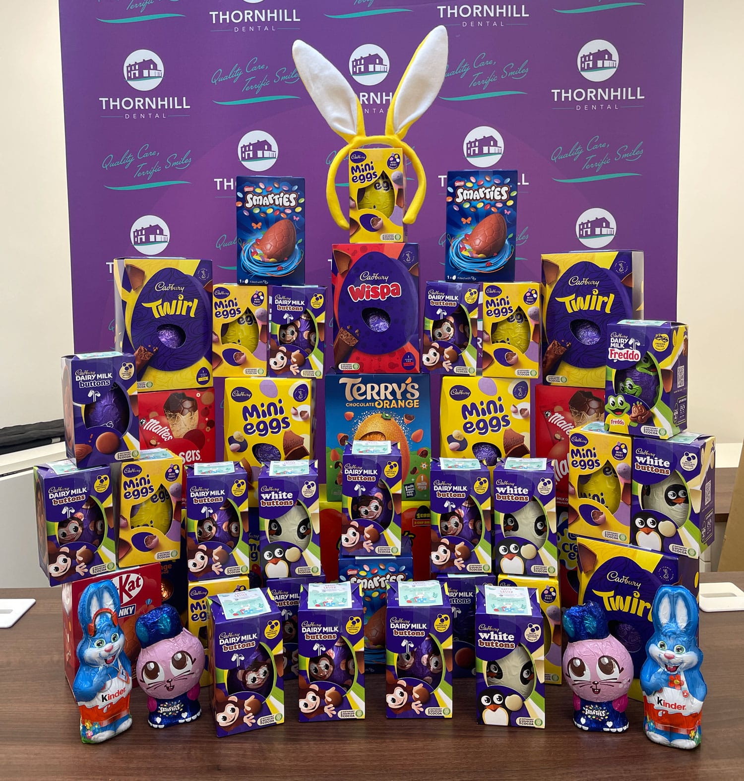 Easter Egg Collection