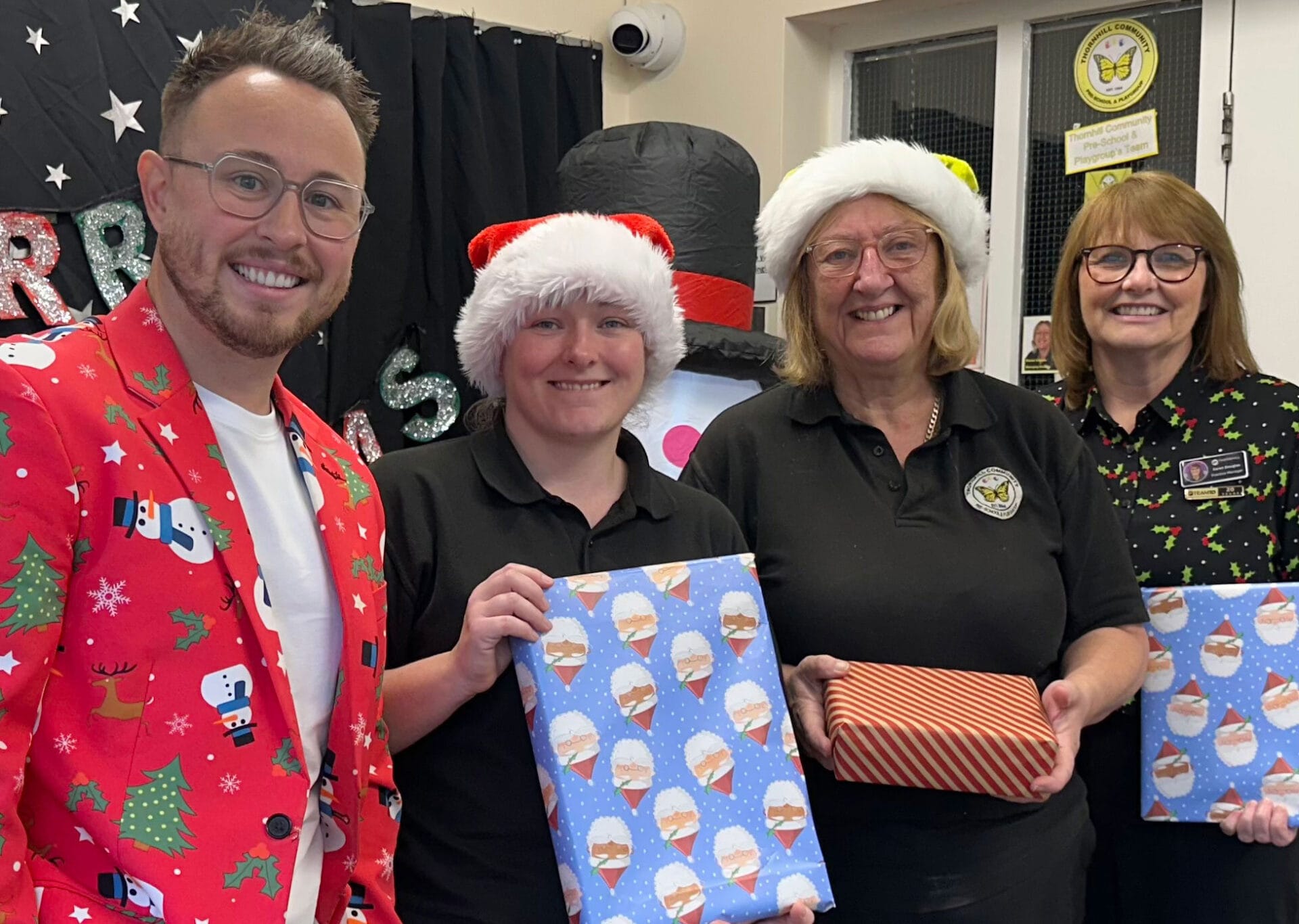 2024 Christmas Collection