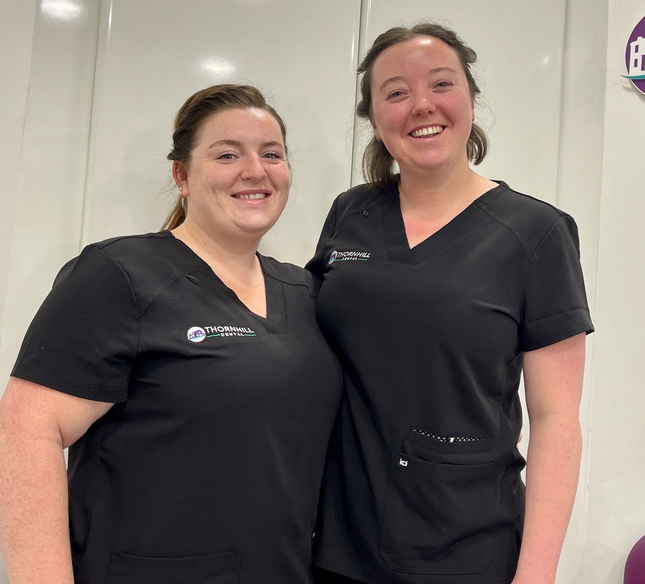 When Should a Child First Visit the Dentist?