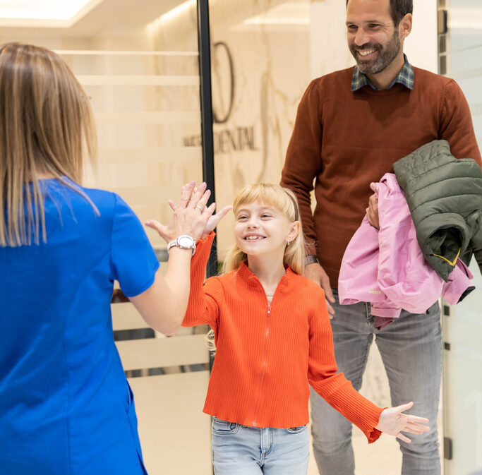 When Should a Child First Visit the Dentist?