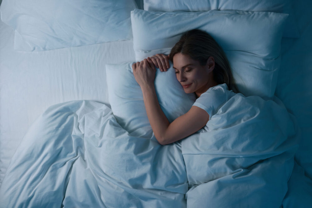 Sleepwell Anti Snoring Device