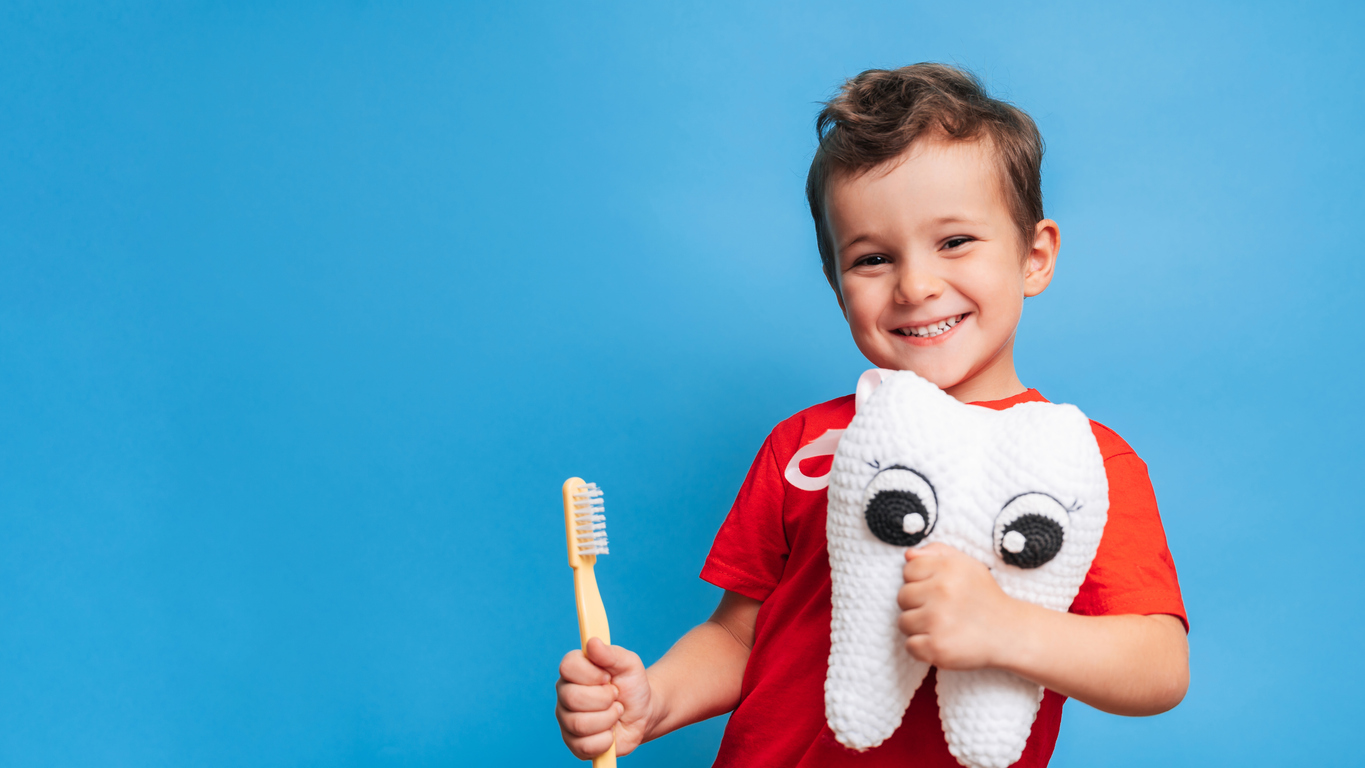 Children’s Dentistry