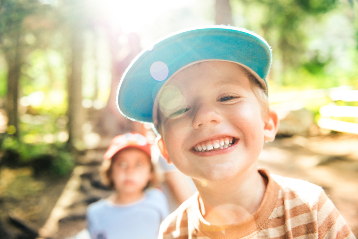Children’s Dentistry